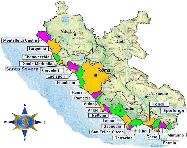 Lazio 1