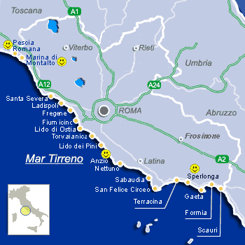 lazio